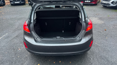 Ford Fiesta 1.1 Zetec 5dr Petrol Hatchback